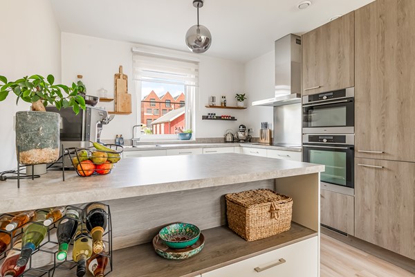 Medium property photo - Jean Perrinstraat 15, 1341 DG Almere